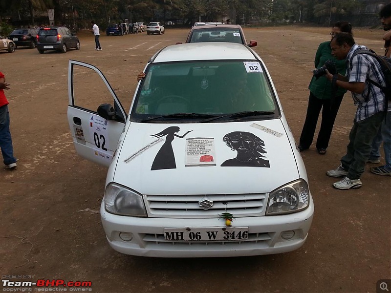 Report and Pics: Blind Man Car Rally, 2013-6.jpg