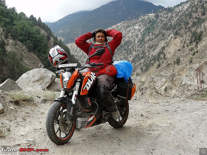 15th Raid de Himalaya sees a glut of women competitors-sheetal-bidaye-astride-ktm-duke-200.jpg