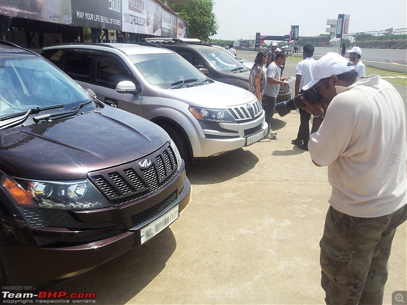 Purple Club Torque Day - XUV5OOs @ Madras Motorsports Race Track-20140810_105044.jpg