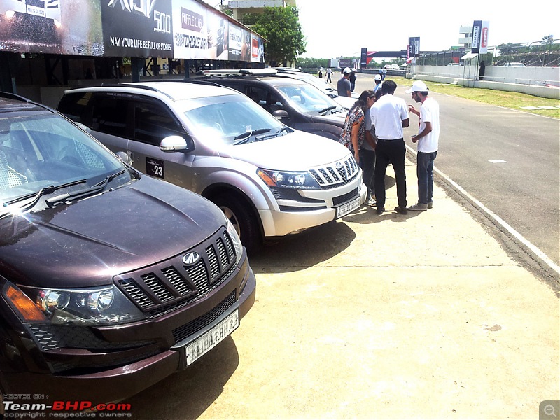 Purple Club Torque Day - XUV5OOs @ Madras Motorsports Race Track-20140810_105040.jpg