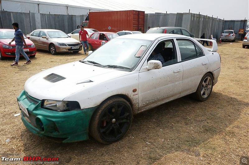 Mumbai: Maruti Suzuki Autocross starts on 13th December, 2014-autocross12.jpg