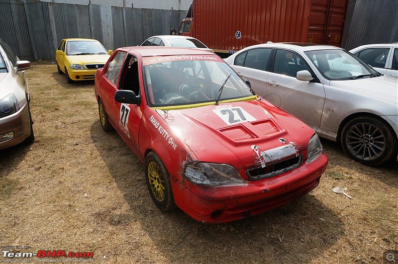 Mumbai: Maruti Suzuki Autocross starts on 13th December, 2014-autocross13.jpg