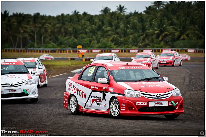 Toyota Etios Motor Racing Season 3: Driver registrations open-emr-picture.jpg