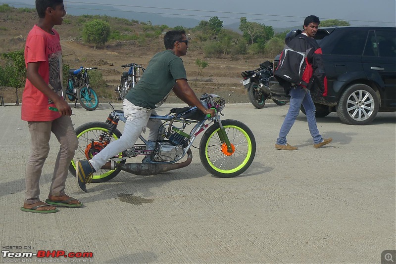 Report & Pics: "Roaring Champions" - Drag Racing Series! 6th & 7th June, 2015 at Mumbai-roaringchampions27.jpg