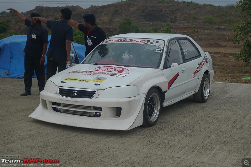 Report & Pics: "Roaring Champions" - Drag Racing Series! 6th & 7th June, 2015 at Mumbai-roaringchampions22.jpg