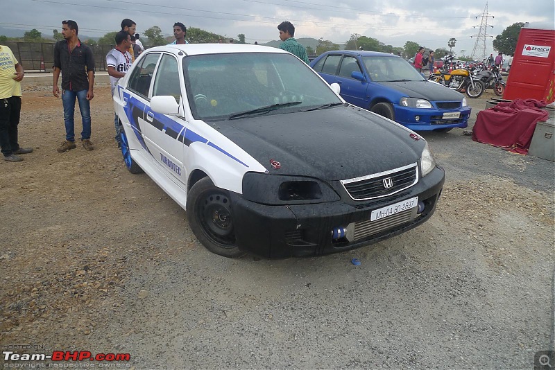 Report & Pics: "Roaring Champions" - Drag Racing Series! 6th & 7th June, 2015 at Mumbai-roaringchampions46.jpg