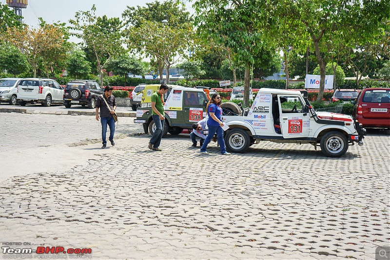 14th edition of Maruti Suzuki Desert Storm starts on April 4, 2016-dsc02294x2.jpg