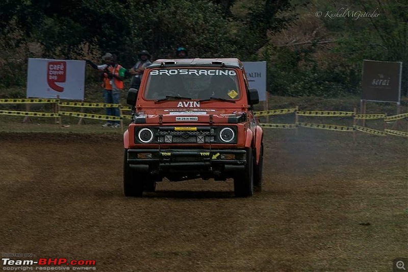 Coffee Day India @ Chikmagalur : Got a podium in my debut rally!-fb_img_1481390889854.jpg