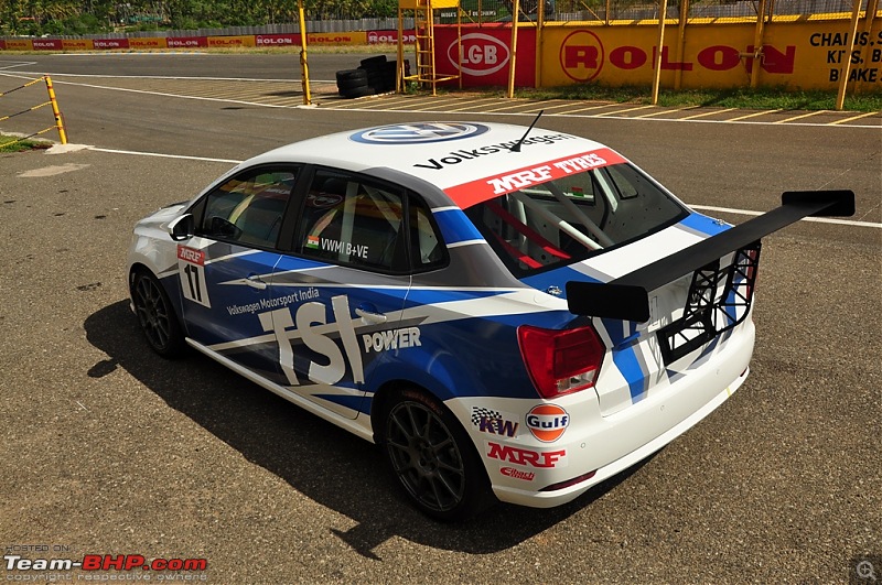 Driven: The VW Ameo Cup Race Car @ Kari Speedway (1.8L TSI, 202 BHP, 320 Nm)-dsc_0322.jpg