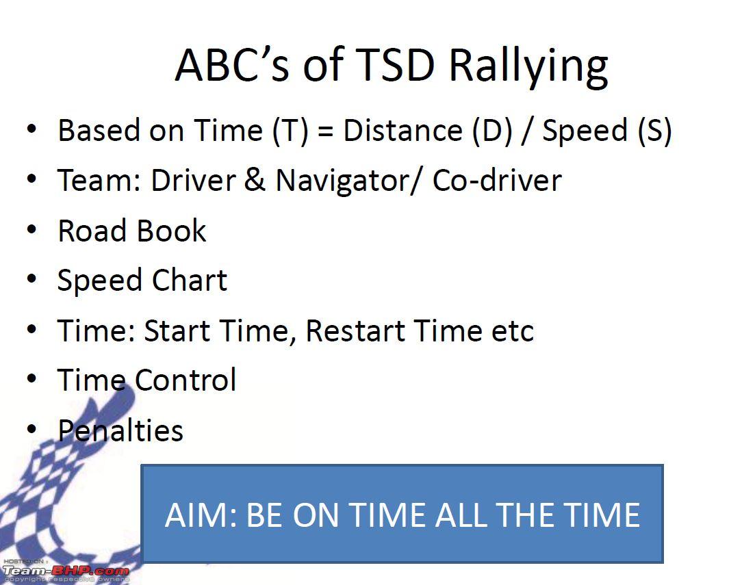 Tsd Rally Tulip Chart