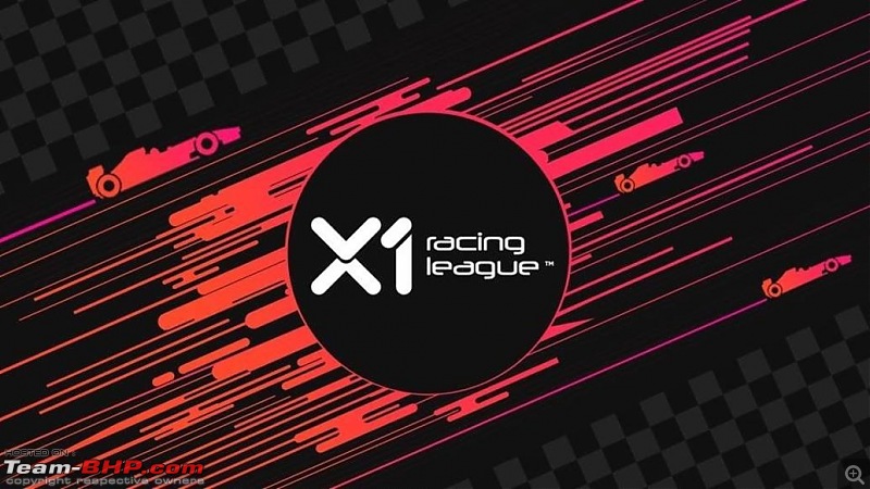 FMSCI-backed X1 Racing League announced-x1.jpg