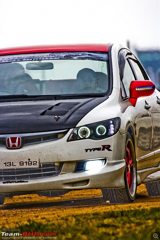 Deccan Quartermile Drag III- 3rd & 4th October 2009-civic-type-r-hdr.jpg