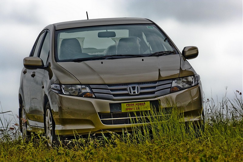 Deccan Quartermile Drag III- 3rd & 4th October 2009-new-honda-city.jpg