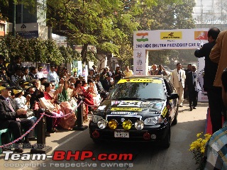 3rd Indo-Bhutan Friendship Car Rally - 2010-dsc03094.jpg