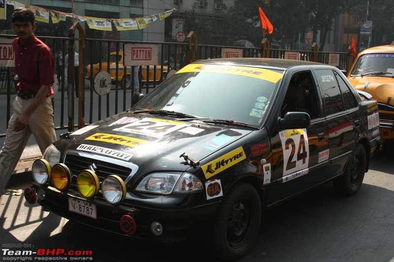 3rd Indo-Bhutan Friendship Car Rally - 2010-black-hawk.jpg