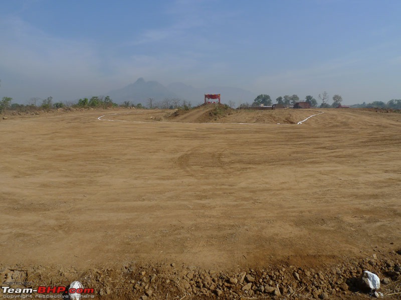 Report & Pics: New Race Track outside Mumbai at Khopoli (AutoMission Rally School)-06.jpg