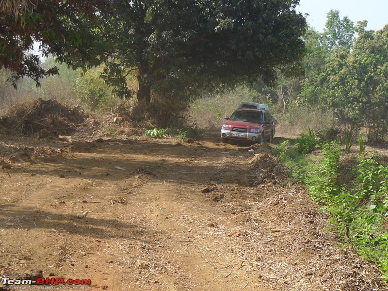 Report & Pics: New Race Track outside Mumbai at Khopoli (AutoMission Rally School)-action1.jpg