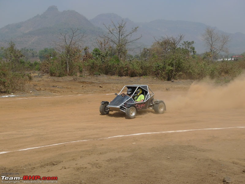 Report & Pics: New Race Track outside Mumbai at Khopoli (AutoMission Rally School)-action2.jpg