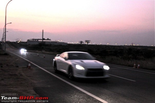 JAN Racing & APMC Drag on 19 to 21st Feb 2010-gtr-vs-supra.jpg