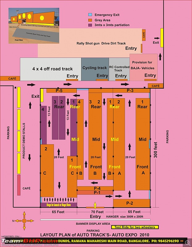 JK Tyre Presents - AUTO TRACK - Auto Show, 8-11 April'10 - BLR-layout-new-small.jpg