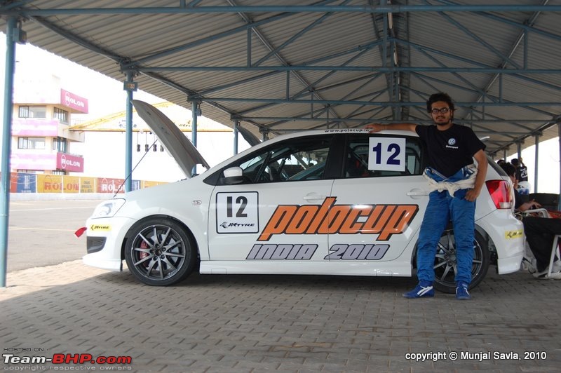 VW Polo Cup India : The Driver lineup announced!-dsc_0767.jpg