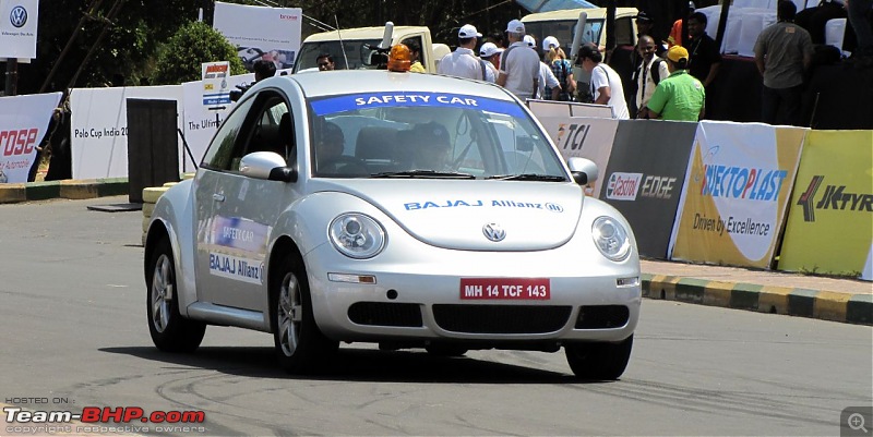 Report and PICS : VW Polo Cup! First race at Pune-2.jpg