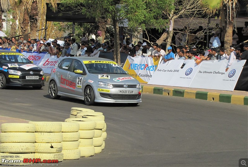 Report and PICS : VW Polo Cup! First race at Pune-img_1909.jpg