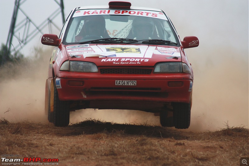 INRC-Indian National Rally Championship: K1000 : Bangalore. PICS & VID on Pg 2-inrc_k1000_001.jpg