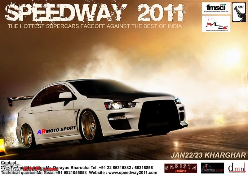 Speedway 2011 : Mumbai drag races on 22nd & 23rd January!-picture4.jpg