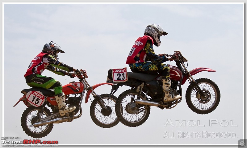 Pictures: MRF Supercross 2011 - Round 1 - May 15 - Bangalore-mrf-supercross-039.jpg