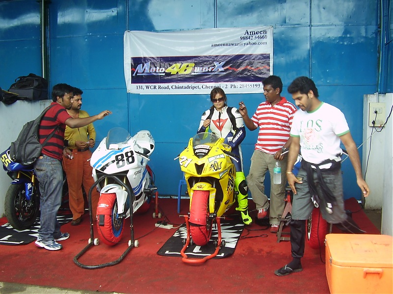 Alisha Abdullah, the first & only woman bike racer in India-p9170067.jpg