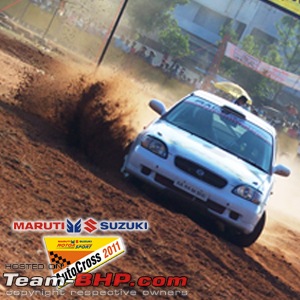 Maruti Suzuki Autocross at Autocar Performance Show. EDIT: Video, Pics & Report added-autocross_img1.jpg