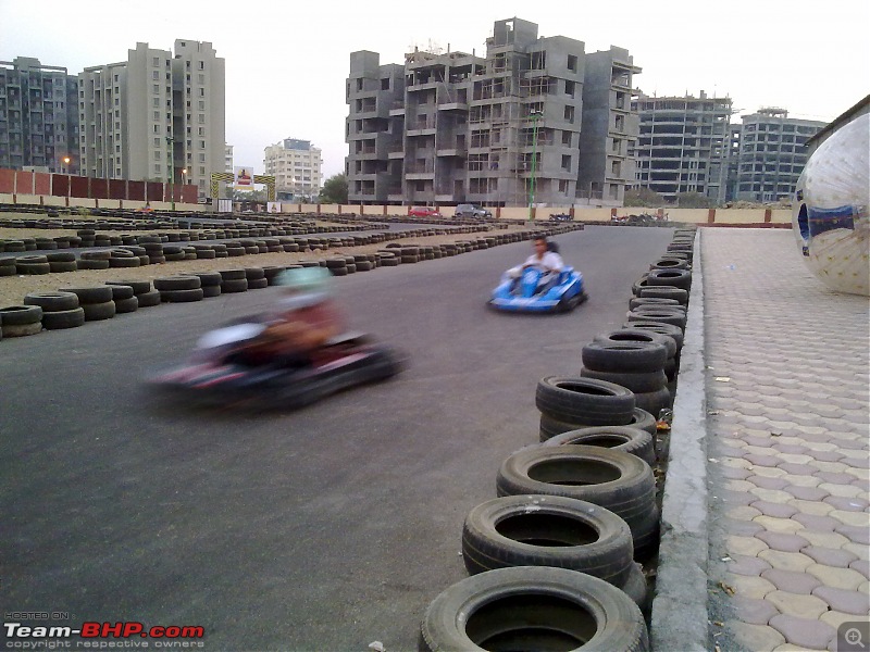 New Go-Karting Track in Pune: Down Town Racing-26022012563.jpg