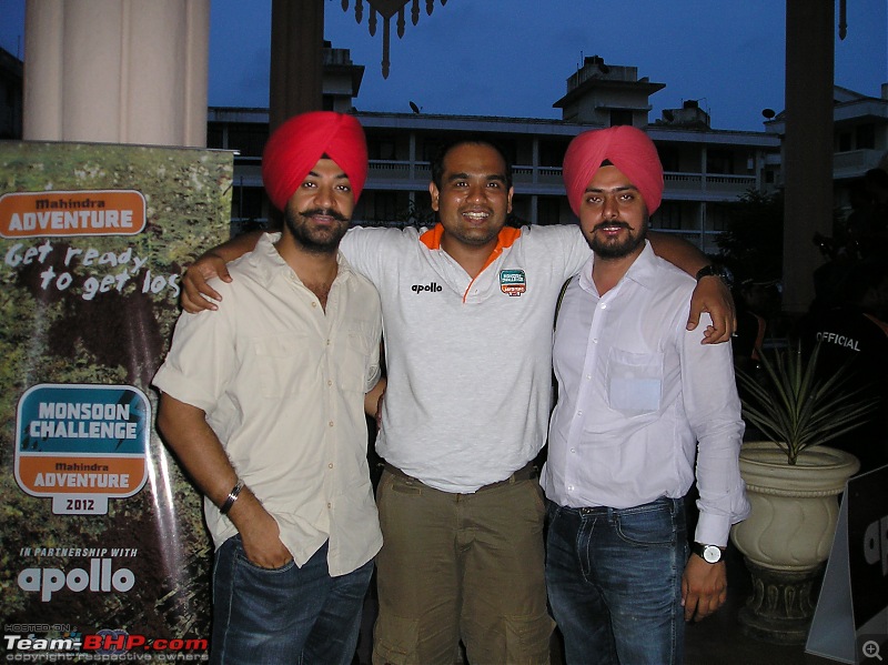 A Report on the Mahindra Adventure: Monsoon Challenge 2012-p1010110.jpg