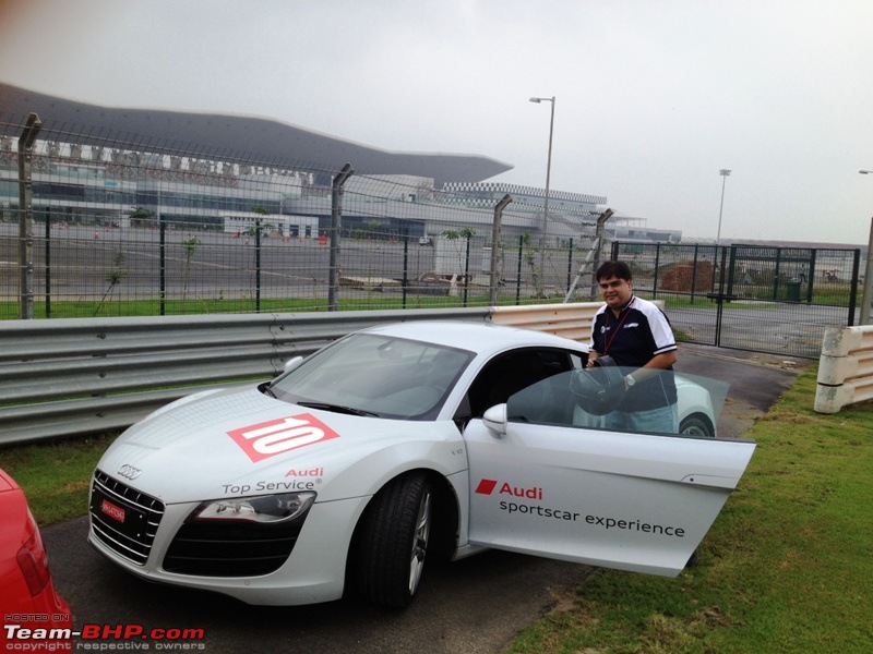 Audi Sportscar Driving Experience on the Buddh International Circuit-img_0605.jpg