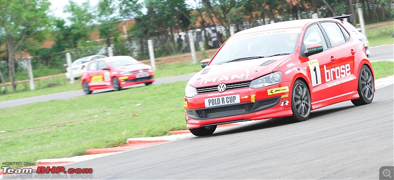 Ameya and Mihir share the spoils at VW Polo R Cup Round 3-ameya-walavalkar.jpg