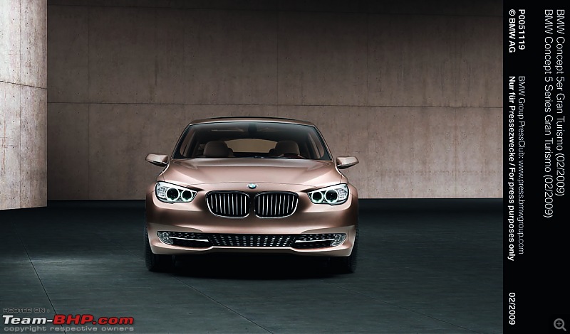 BMW 5 series GT (progressive activity sedan) revealed-another unconventional BMW-1.jpg