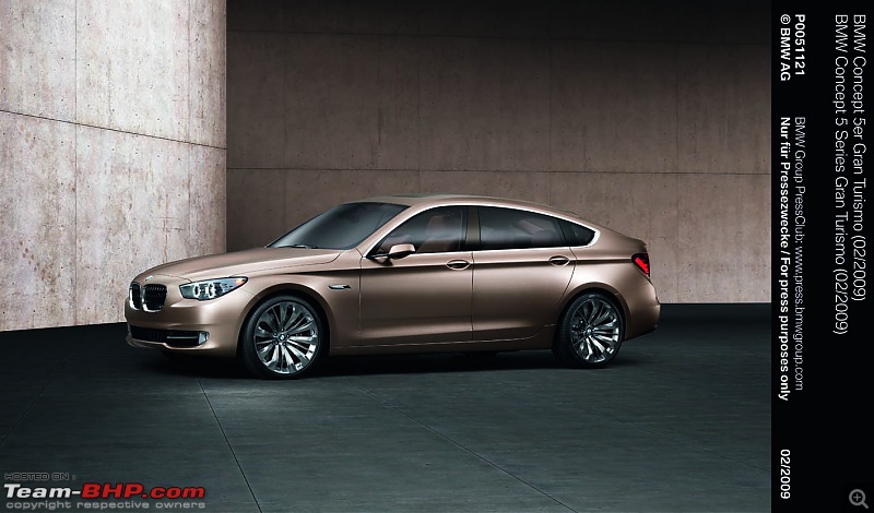 BMW 5 series GT (progressive activity sedan) revealed-another unconventional BMW-3.jpg