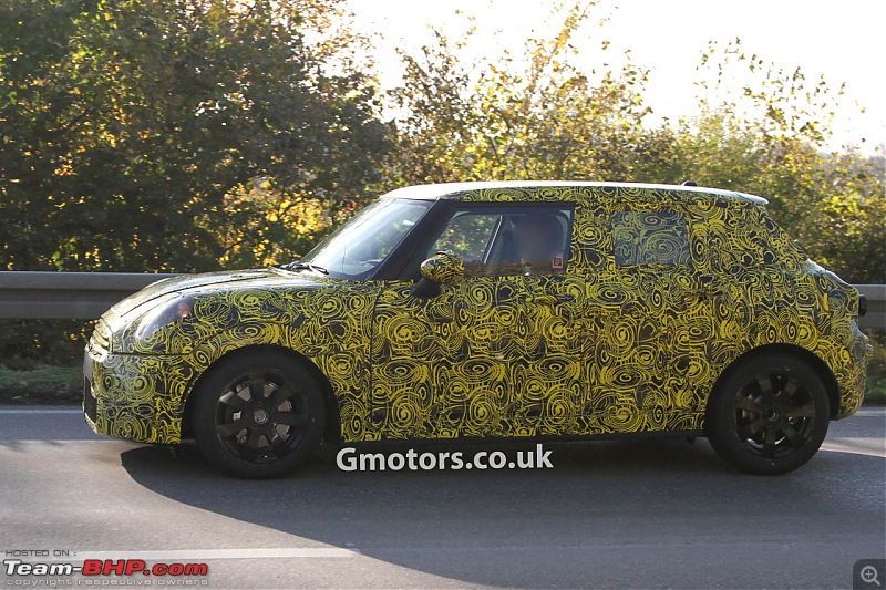 SCOOP: 2014 MINI Cooper caught testing! EDIT: Unveiled-2014minitraveller3.jpg