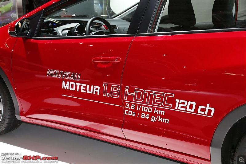 Honda 1.6 liter Diesel to debut in Paris-civic16diesel625255b225255d.jpg