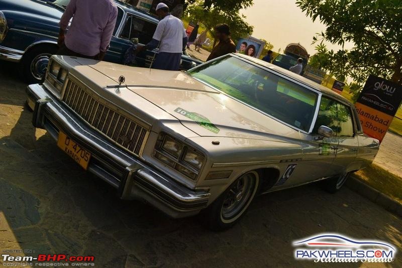 Pakwheels Auto Show 2012 at Islamabad, Pakistan-521782_4272614487123_1623971475_n.jpg