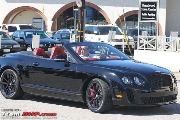 International Celebrities and their Cars!-arnold-schwarzenegger-bentley-continental-gtca.jpg