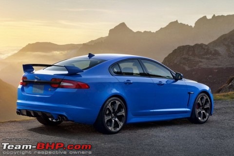 Jaguar XFR-S : Now Officially Revealed!-jaguarxfrs.jpg