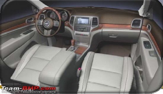 first look: 2011 jeep cherokee, chrysler 300, BMW 5 series, 2009 murceilago LP 650-4-2010jeepgrandcherokee5.jpg