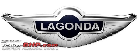 Lagonda being revived in Geneva 2009-lagondabadge.jpg