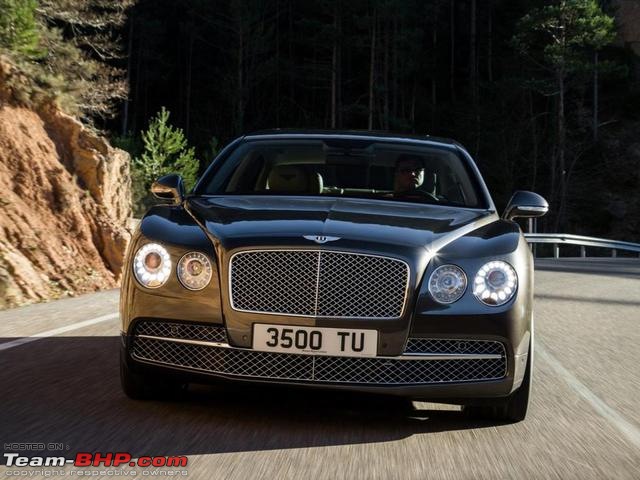 2014 Bentley Continental Flying Spur. EDIT : Now unveiled-2014bentleyflyingspur3.jpg