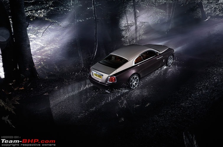 Rolls Royce WRAITH : Most Powerful RR coming up!-rollsroycewraith103.jpg