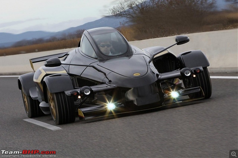 Spanish Supercar : Tramontana R-03tramontanarpress.jpg