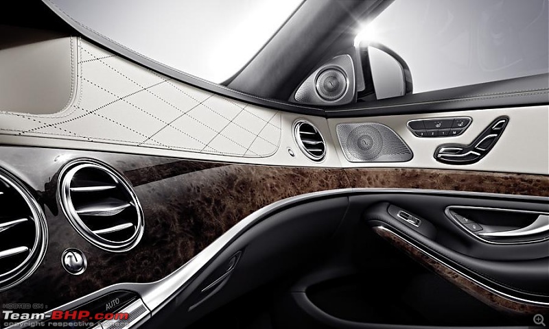 YES! The new 2014 Mercedes S-Class (W222)-792979987751839504.jpg