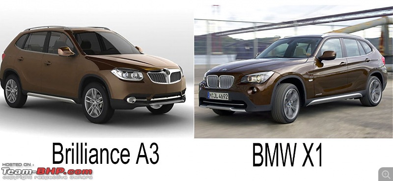 BMW and Brilliance to Develop a Co-Brand in China named "Zinoro"-bmwx1kopiebrilliancea381301510176.jpg